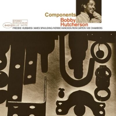 Universal Music Vertrieb - A Division of Universal Music GmbH Components (Tone Poet Vinyl) Universal Music Vertrieb - A Division of Universal Music GmbH Components (Tone Poet Vinyl)