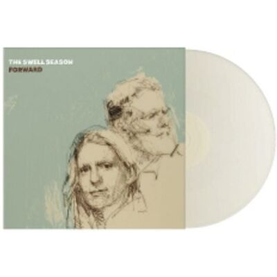 375 Media GmbH FORWARD (Ivory Vinyl) 375 Media GmbH FORWARD (Ivory Vinyl)