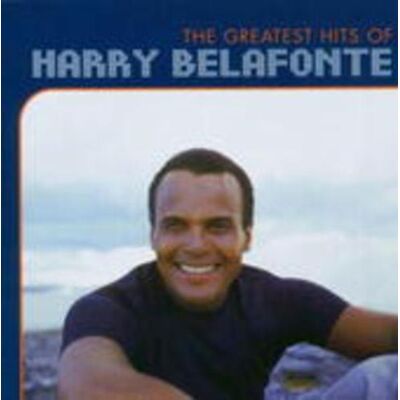 Sony Music Entertainment The Greatest Hits Of Harry Belafonte, 1 Audio-CD Sony Music Entertainment The Greatest Hits Of Harry Belafonte, 1 Audio-CD