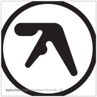 375 Media GmbH Selected Ambient Works 85-92 375 Media GmbH Selected Ambient Works 85-92