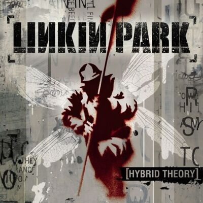 Warner Music Hybrid Theory Warner Music Hybrid Theory