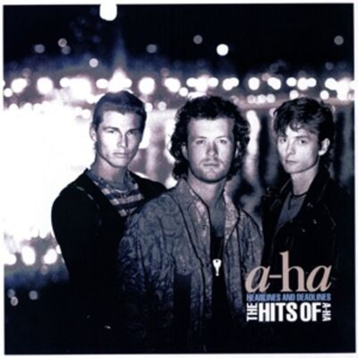 Warner Music Headlines And Deadlines-The Hits of A-Ha Warner Music Headlines And Deadlines-The Hits of A-Ha