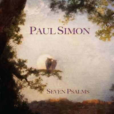 Sony Music Entertainment Seven Psalms Sony Music Entertainment Seven Psalms