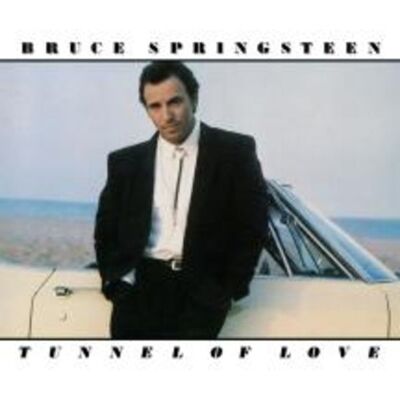 Sony Music Entertainment Tunnel of Love Sony Music Entertainment Tunnel of Love