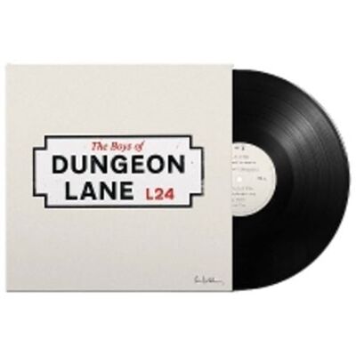 Universal Music Vertrieb - A Division of Universal Music GmbH The Boys of Dungeon Lane (Black LP) Universal Music Vertrieb - A Division of Universal Music GmbH The Boys of Dungeon Lane (Black LP)