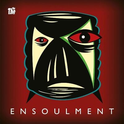 Edel Ensoulment (1CD Jewelcase) Edel Ensoulment (1CD Jewelcase)