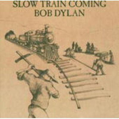 Sony Music Entertainment Slow Train Coming Sony Music Entertainment Slow Train Coming