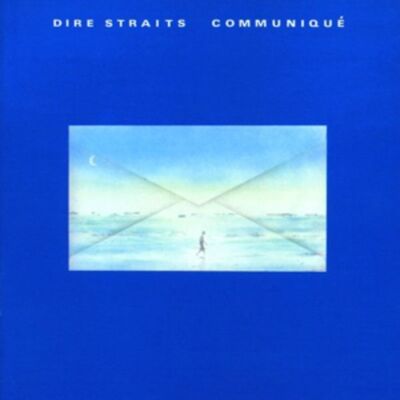 Universal Music Vertrieb - A Division of Universal Music GmbH Communique (LP) Universal Music Vertrieb - A Division of Universal Music GmbH Communique (LP)