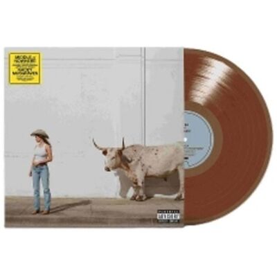 Universal Music Vertrieb - A Division of Universal Music GmbH Middle of Nowhere (LP whiskey) Universal Music Vertrieb - A Division of Universal Music GmbH Middle of Nowhere (LP whiskey)