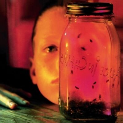Sony Music Entertainment Jar Of Flies Sony Music Entertainment Jar Of Flies