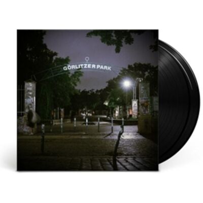 Warner Music Görlitzer Park Warner Music Görlitzer Park