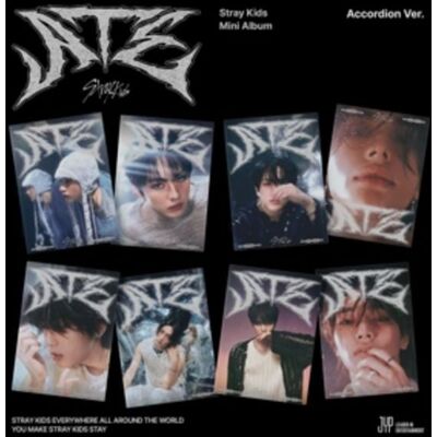 Universal Music Vertrieb - A Division of Universal Music GmbH Ate (Accordion Version) Universal Music Vertrieb - A Division of Universal Music GmbH Ate (Accordion Version)