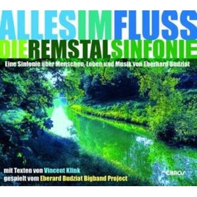 In-Akustik Alles Im Fluss-Die Remstalsinfonie In-Akustik Alles Im Fluss-Die Remstalsinfonie