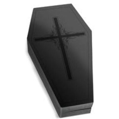 EMI Music The Coffin-The Complete Discography (16CD+2DVD) EMI Music The Coffin-The Complete Discography (16CD+2DVD)