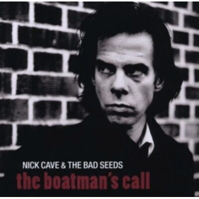 Universal Music Vertrieb - A Division of Universal Music GmbH The Boatmans Call Universal Music Vertrieb - A Division of Universal Music GmbH The Boatmans Call