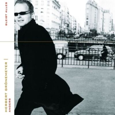 Universal Music Vertrieb - A Division of Universal Music GmbH Bleibt Alles Anders (Remastered) Universal Music Vertrieb - A Division of Universal Music GmbH Bleibt Alles Anders (Remastered)