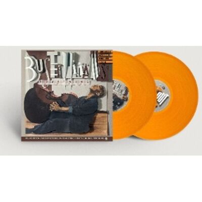 Edel Something More (2LP/Orange Vinyl) Edel Something More (2LP/Orange Vinyl)