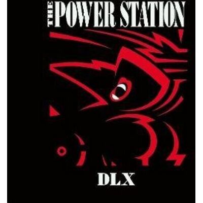 Warner Music The Power Station (40th Anniversary Edition) Warner Music The Power Station (40th Anniversary Edition)