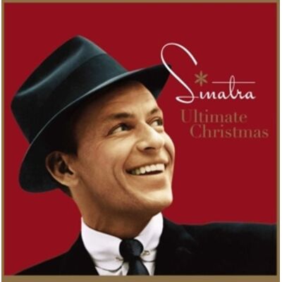 Universal Music Vertrieb - A Division of Universal Music GmbH Ultimate Christmas (2LP) Universal Music Vertrieb - A Division of Universal Music GmbH Ultimate Christmas (2LP)