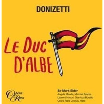 Warner Music Le Duc d'Albe Warner Music Le Duc d'Albe