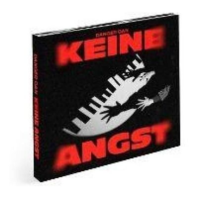Warner Music Keine Angst Warner Music Keine Angst