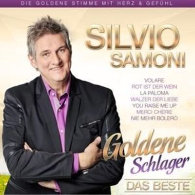 Mcp Goldene Schlager-Das Beste Mcp Goldene Schlager-Das Beste