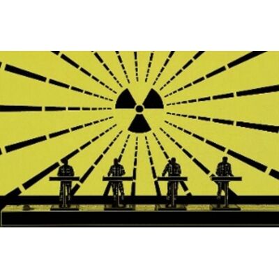 Warner Music Radio-Activity (50th Anniversary Edition) Warner Music Radio-Activity (50th Anniversary Edition)
