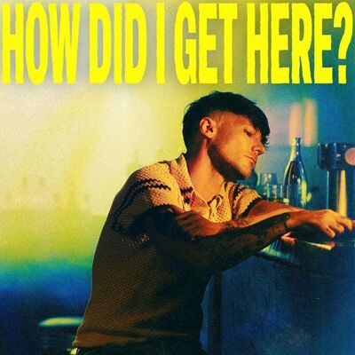 Universal Music Vertrieb - A Division of Universal Music GmbH How Did I Get Here? (Deluxe CD) Universal Music Vertrieb - A Division of Universal Music GmbH How Did I Get Here? (Deluxe CD)