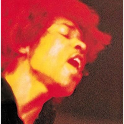Sony Music Entertainment Electric Ladyland Sony Music Entertainment Electric Ladyland