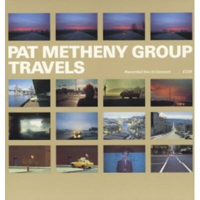 Universal Music Vertrieb - A Division of Universal Music GmbH Travels Universal Music Vertrieb - A Division of Universal Music GmbH Travels