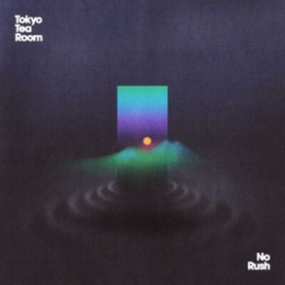 Broken Silence No Rush (Lim.Ed./Black Vinyl) Broken Silence No Rush (Lim.Ed./Black Vinyl)