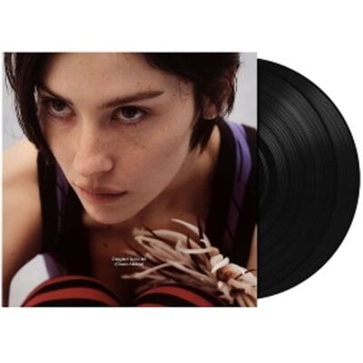 Universal Music Vertrieb - A Division of Universal Music GmbH Daughter from Hell (Black 2LP) Universal Music Vertrieb - A Division of Universal Music GmbH Daughter from Hell (Black 2LP)