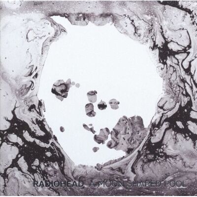 375 Media GmbH A Moon Shaped Pool 375 Media GmbH A Moon Shaped Pool