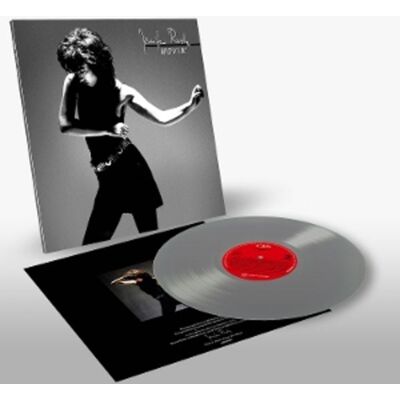 Sony Music Entertainment Movin/silver vinyl Sony Music Entertainment Movin/silver vinyl