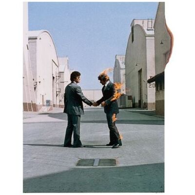 Sony Music Entertainment Wish You Were Here Sony Music Entertainment Wish You Were Here