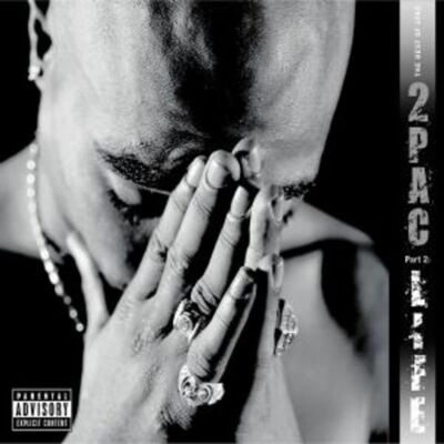 Universal Music Vertrieb - A Division of Universal Music GmbH The Best of 2Pac Part 2: Life Universal Music Vertrieb - A Division of Universal Music GmbH The Best of 2Pac Part 2: Life