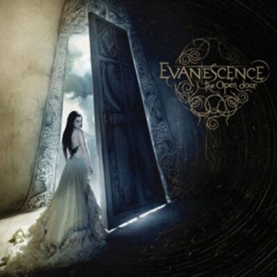 Universal Music Vertrieb - A Division of Universal Music GmbH The Open Door Universal Music Vertrieb - A Division of Universal Music GmbH The Open Door