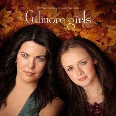 Warner Music Gilmore Girls (25th Anniversary) Warner Music Gilmore Girls (25th Anniversary)