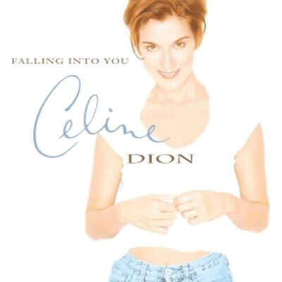 Sony Music Entertainment Falling Into You/coloured vinyl Sony Music Entertainment Falling Into You/coloured vinyl