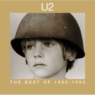 Universal Music Vertrieb - A Division of Universal Music GmbH The Best Of 1980-1990 (2LP) Universal Music Vertrieb - A Division of Universal Music GmbH The Best Of 1980-1990 (2LP)