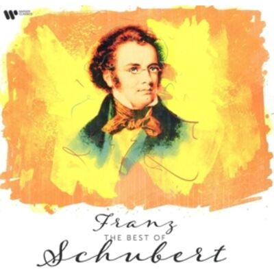 Warner Music The Best of Schubert Warner Music The Best of Schubert
