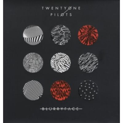 Warner Music Blurryface Warner Music Blurryface