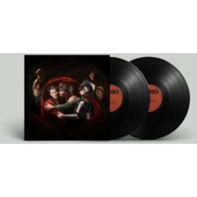 Universal Music Vertrieb - A Division of Universal Music GmbH Addio (2LP) Universal Music Vertrieb - A Division of Universal Music GmbH Addio (2LP)