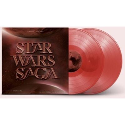 Integral Star Wars Saga Integral Star Wars Saga