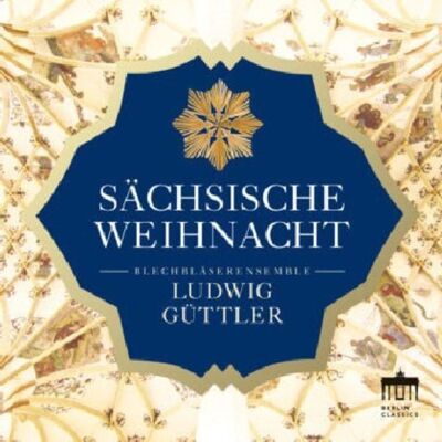 Edel Sächsische Weihnacht Edel Sächsische Weihnacht