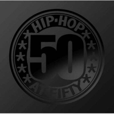 Universal Music Vertrieb - A Division of Universal Music GmbH Hip-Hop At Fifty (4LP 50 Jahre Hip-Hop) Universal Music Vertrieb - A Division of Universal Music GmbH Hip-Hop At Fifty (4LP 50 Jahre Hip-Hop)