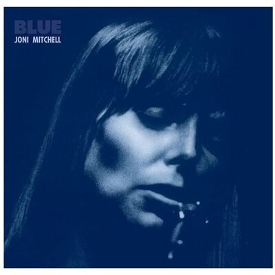 Warner Music Blue, 1 Schallplatte Warner Music Blue, 1 Schallplatte