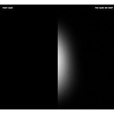 Sony Music Entertainment The Dark We Keep (Ltd. CD Digipak) Sony Music Entertainment The Dark We Keep (Ltd. CD Digipak)