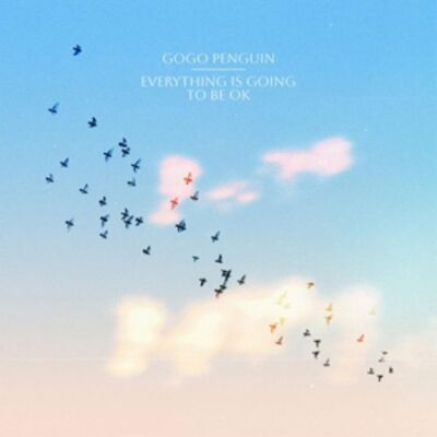 Sony Music Entertainment Everything Is Going to Be OK (Black Vinyl) Sony Music Entertainment Everything Is Going to Be OK (Black Vinyl)
