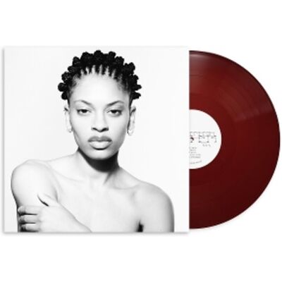 375 Media GmbH TETHER (Red Clay Vinyl) 375 Media GmbH TETHER (Red Clay Vinyl)